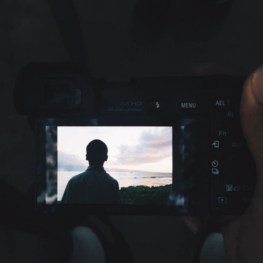 Meet your Posher, Joshua jan